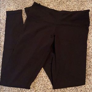 Lululemon size 6 Align pant